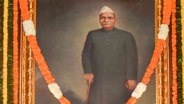 राजेंद्र प्रसाद को मिले थे सबसे ज्यादा वोट राजेंद्र प्रसाद को मिले थे सबसे ज्यादा वोट