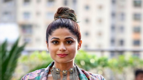 आखिर क्यों ब्रेकअप पर चुप हैं शमिता शेट्टी 