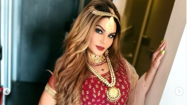 रितेश से शादी के बाद भी राखी को नहीं लेना पड़ा तलाक 