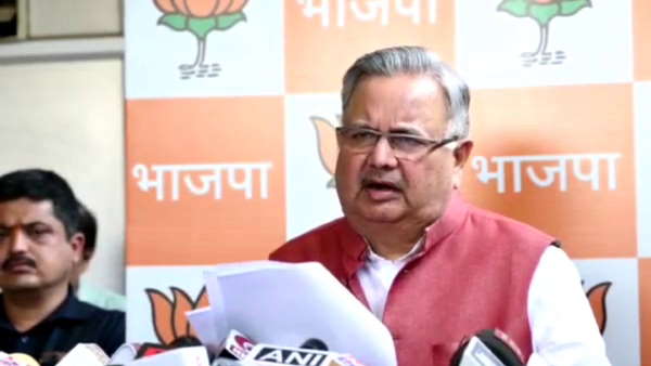  मुख्यमंत्री ने अभी टीएस सिंहदेव का इस्तीफा स्वीकार नहीं किया है