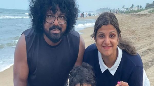 शादी के बाद पति को देना चाहती थीं तलाक