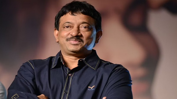 'ब्रूस ली के व्यक्तित्व से प्रभावित हैं राम गोपाल वर्मा' 'ब्रूस ली के व्यक्तित्व से प्रभावित हैं राम गोपाल वर्मा'