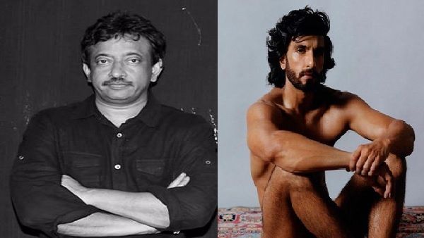 'पुरुष क्यों नहीं दिखा सकते अपनी बॉडी' 'पुरुष क्यों नहीं दिखा सकते अपनी बॉडी'