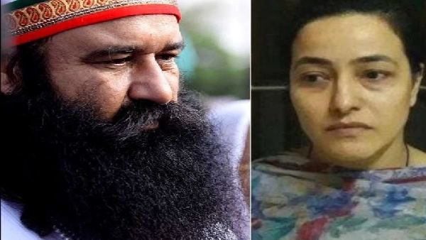 फॉलोअर्स से राम रहीम ने किए अजीब दावे