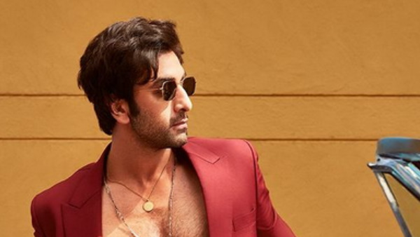 रणबीर कपूर का वर्कफ्रंट