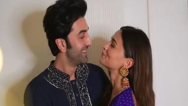 अप्रैल में हुई आलिया-रणबीर की शादी