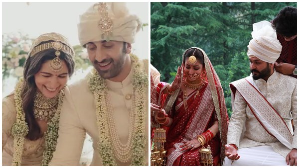 इन सितारों ने की सबसे सस्ती शादी इन सितारों ने की सबसे सस्ती शादी