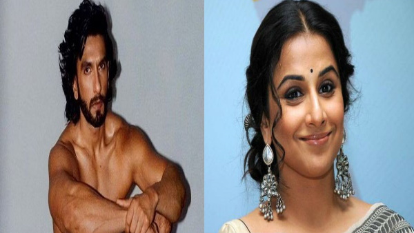 बॉलीवुड कलाकारों ने किया रणवीर का समर्थन