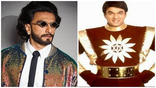 रणवीर सिंह बनेंगे अगले सुपरहीरो रणवीर सिंह बनेंगे अगले सुपरहीरो