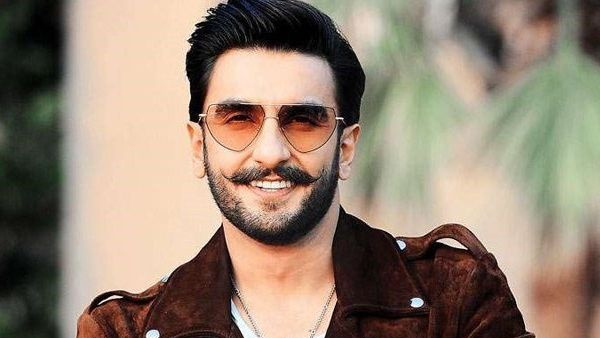 रणवीर सिंह ने दी बधाई रणवीर सिंह ने दी बधाई