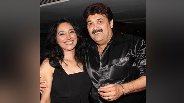 'इस कठिन वक्त में भी वो मेरे साथ हैं'