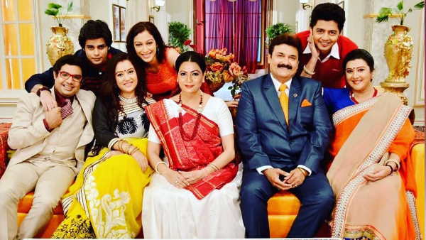 'मेरी शादी के 40 साल बहुत खुशी से गुजरे'