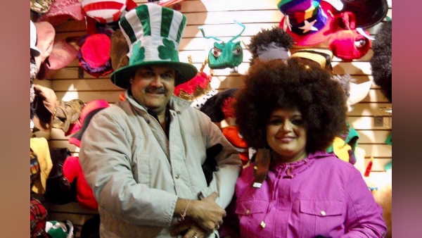 'मां, मेरे लिए सबसे बड़ी सपोर्ट बनकर सामने आई'