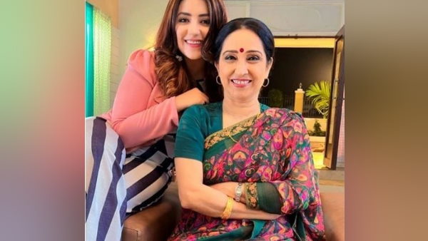 'केतकी मजबूत महिला है, सब संभाल रही है'