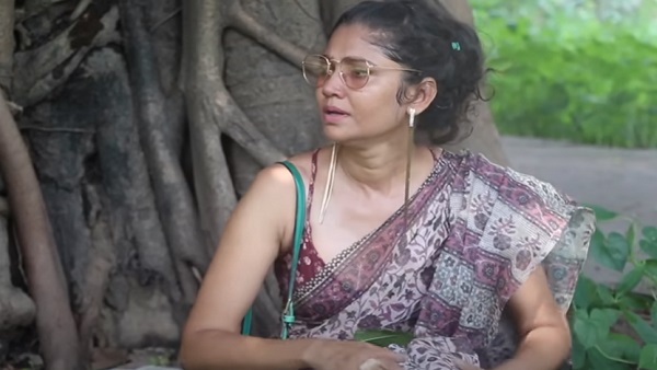'जब मैं जलूं तो मेरी जो थोड़ी सी अस्थियों, यहां लाकर रख देना..'