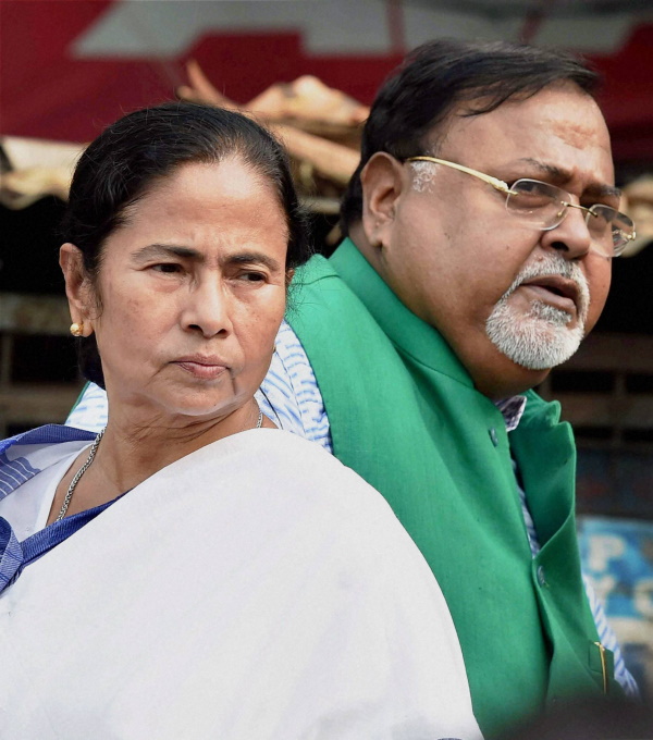 पांच बार चुने जा चुके हैं विधायक