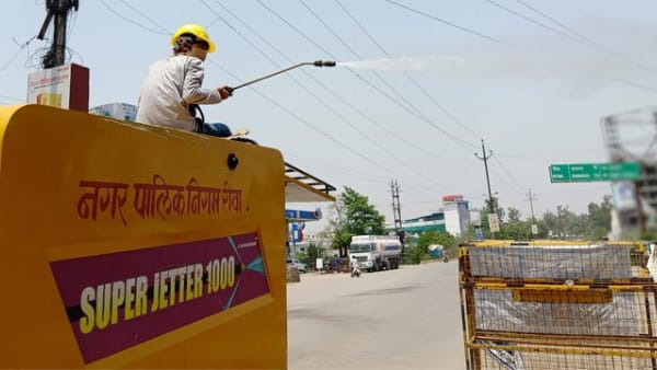 इन प्रत्याशियों ने बना महापौर