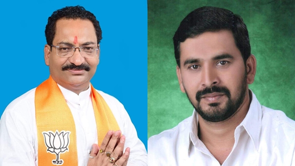 रीवा का ‘रण’ चला, कांग्रेस का ‘पंजा’