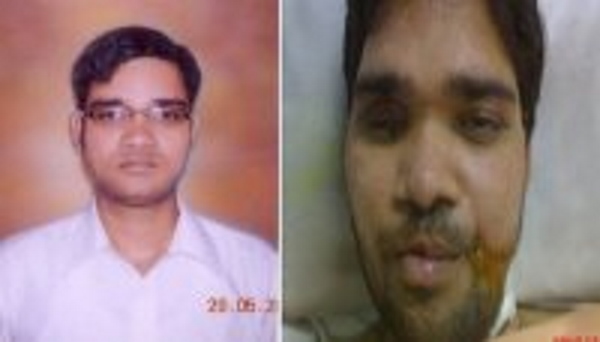 रिंकू सिंह राही का यूपीएससी का सफर