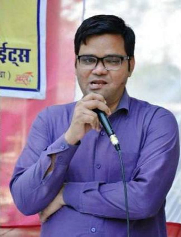 रिंकू सिंह राही का इंटरव्‍यू