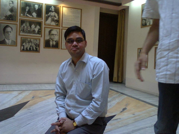  2004 में बन गए PCS अफसर