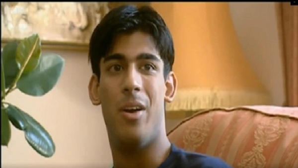 गुंजरावाला में हैं ऋषि की जड़ें