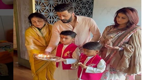 बच्चे नहीं समझते स्टारडम का मतलब