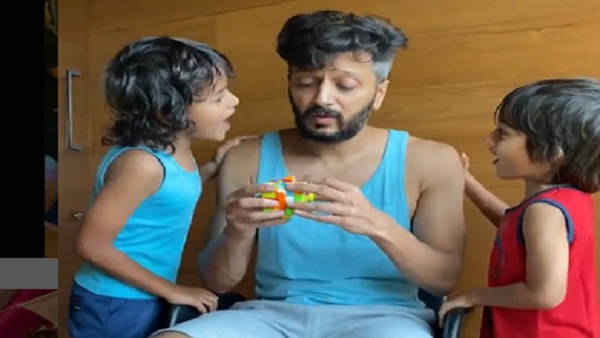 बच्चे फेम से दूर रहते हैं