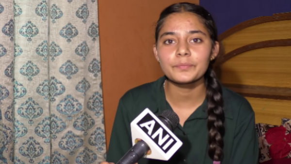 पढ़ाई के लिए बच्चों को दिया ये गुरुमंत्र पढ़ाई के लिए बच्चों को दिया ये गुरुमंत्र