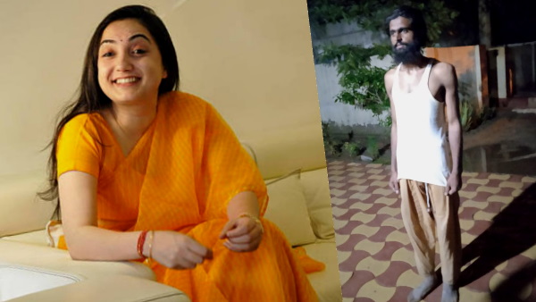 हिंदूमलकोट सेक्टर में पकड़ा गया रिजवान