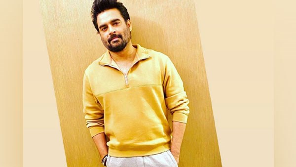 जब इस एक्ट्रेस पर आया आर माधवन का दिल