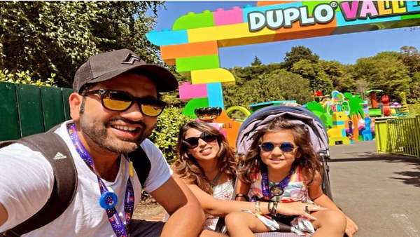 Rohit Sharma wife Rohit Sharma wife