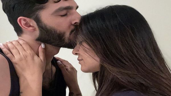 एक्स बॉयफ्रेंड ने शेयर किया वीडियो