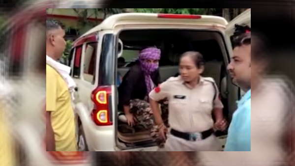 नामी बदमाशों के साथ है उठना बैठना , हैं कई BOYFRIEND 