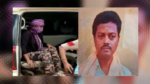 रास्ता नहीं मिला था,तो ले ली जान 