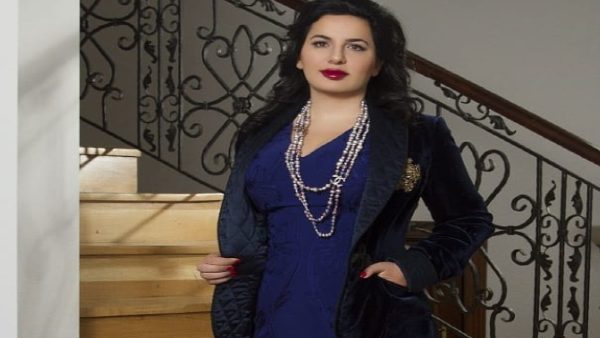 अचानक क्यों गायब हुई रुजा 