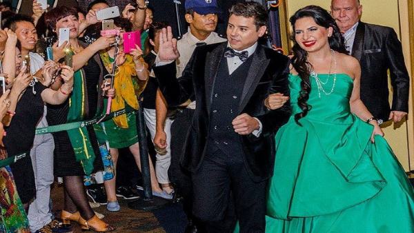 दो साल बाद गायब हुई रुजा