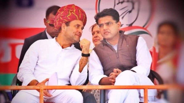 sachin pilot