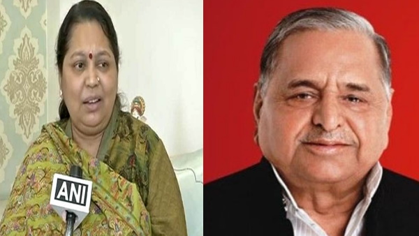 इस घटना ने किया मुलायम सिंह यादव और साधना को बेहद करीब 