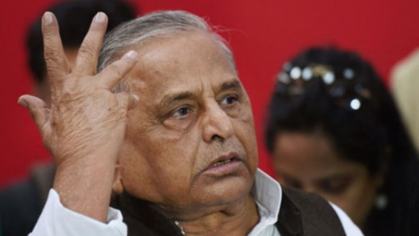 ऐसे खुला था मुलायम सिंह की वर्षो पुरानी दूसरी शादी का राज