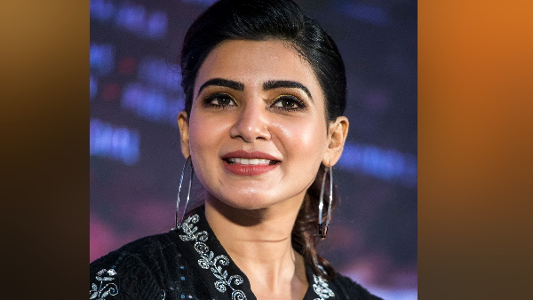 सामंथा रूथ प्रभु हो चुकी हैं पति से अलग सामंथा रूथ प्रभु हो चुकी हैं पति से अलग