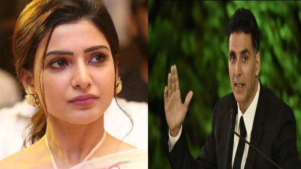 अक्षय बोले- एक समय था जब मैं पांच हजार कमाता था 