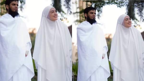 यह एक सपना है जिसे खुदा ने पूरा किया 