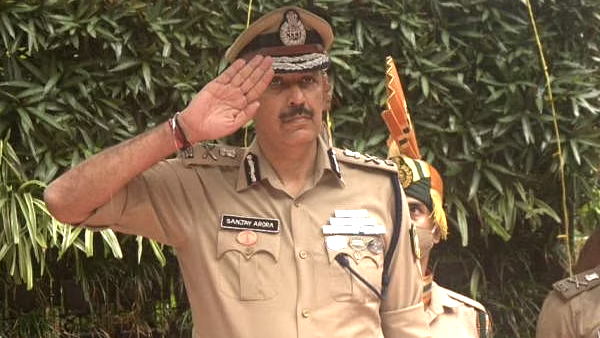 वीरप्पन गिरोह के खिलाफ हासिल की थी सफलता