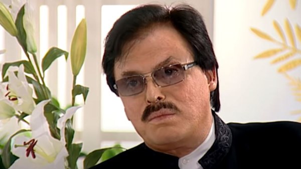 संजय खान का परिवार