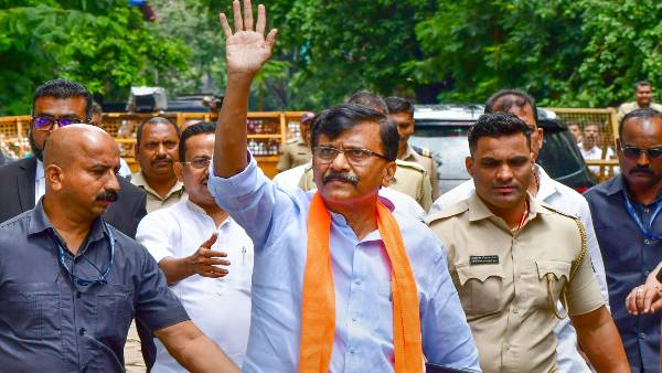 ED के रडार पर संजय राउत