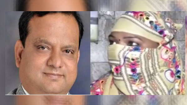 कहा , मेरा कोई कुछ नहीं बिगाड़ सकता, मैं थाना खरीद सकता हूं ।