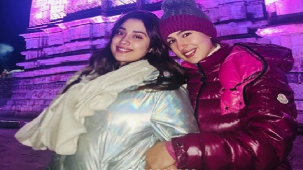 केदारनाथ में की थी भगवान शिव की पूजा