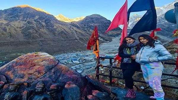 स्पेशल फोर्स की मदद से जान बची