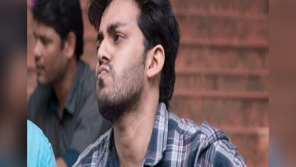 'अनीस्या' से की एक्टिंग करियर की शुरुआत